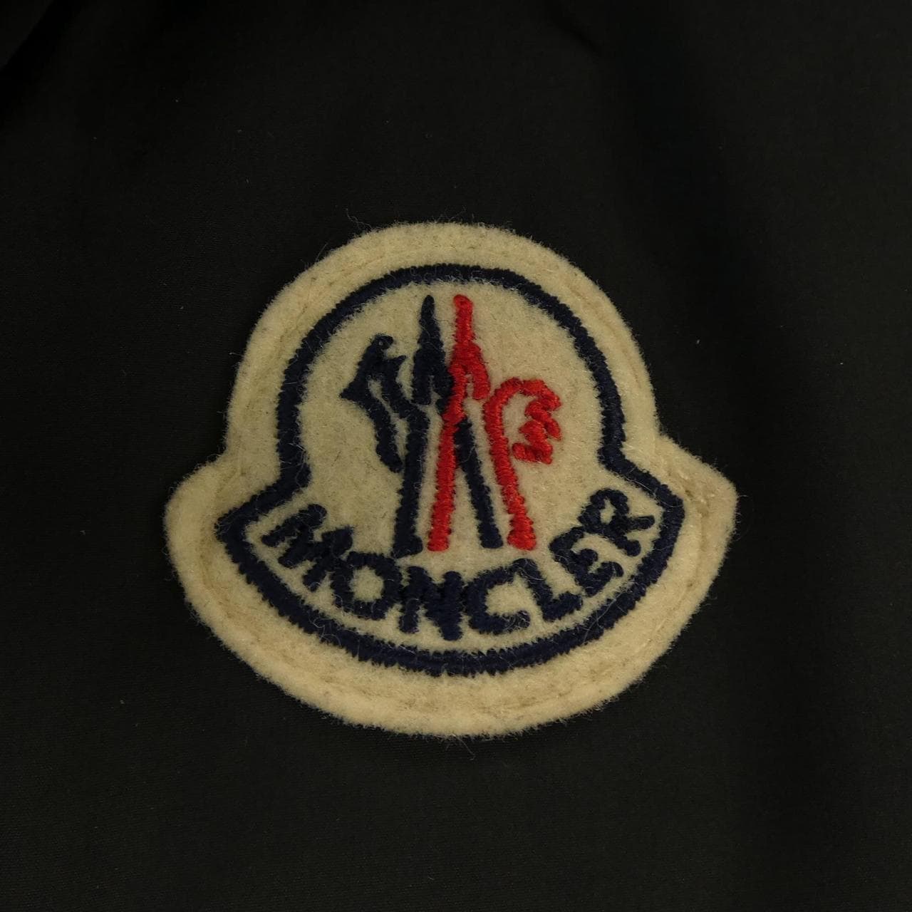 MONCLER IDIL down jacket