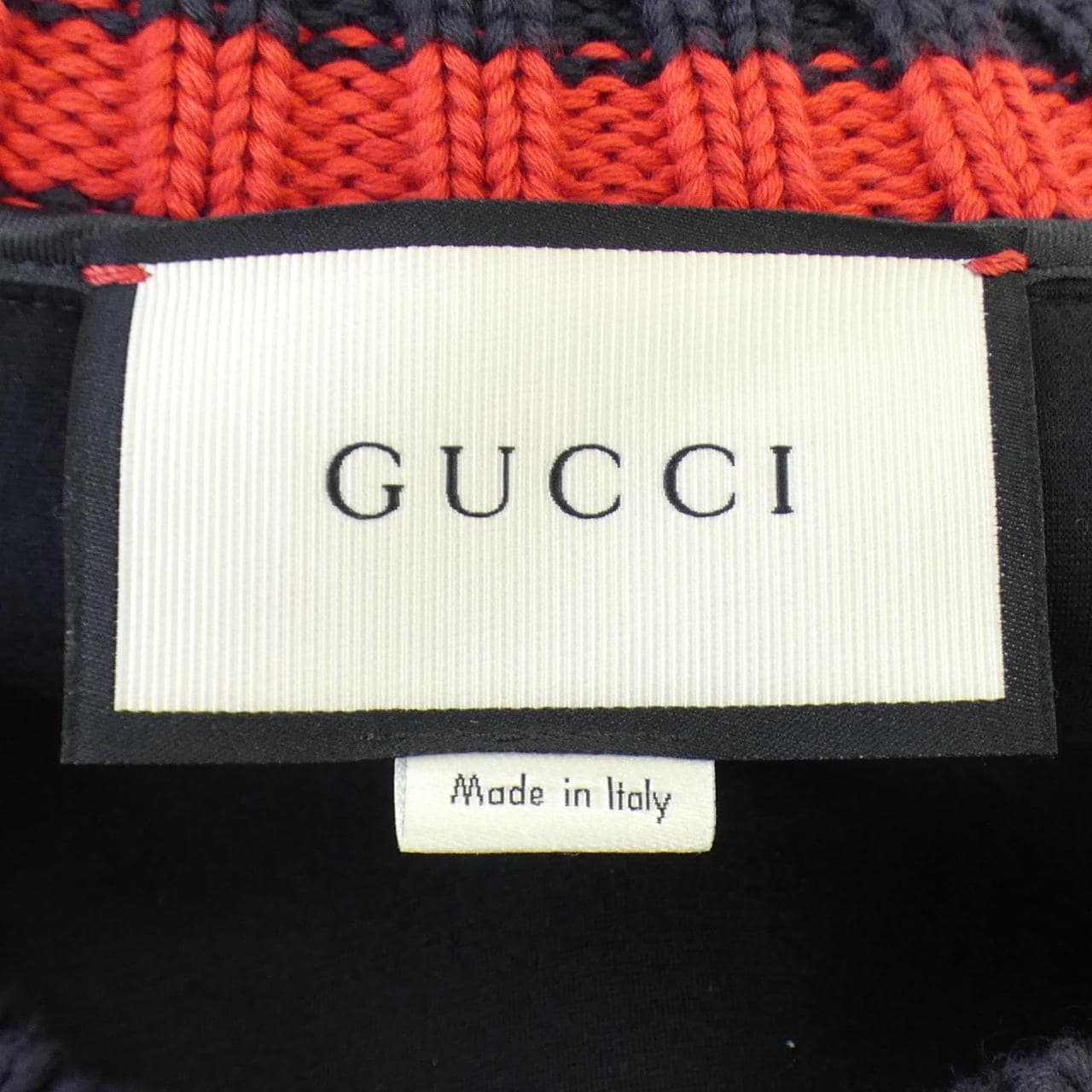 グッチ GUCCI スウェット