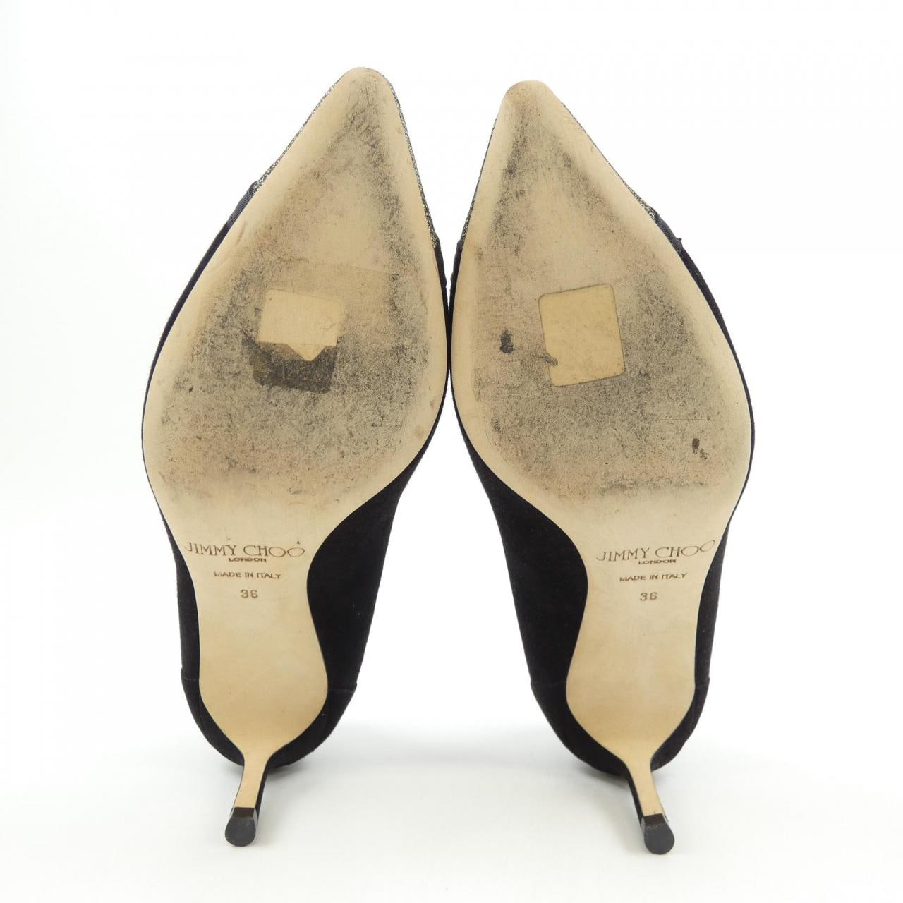ジミーチュウ JIMMY CHOO パンプス