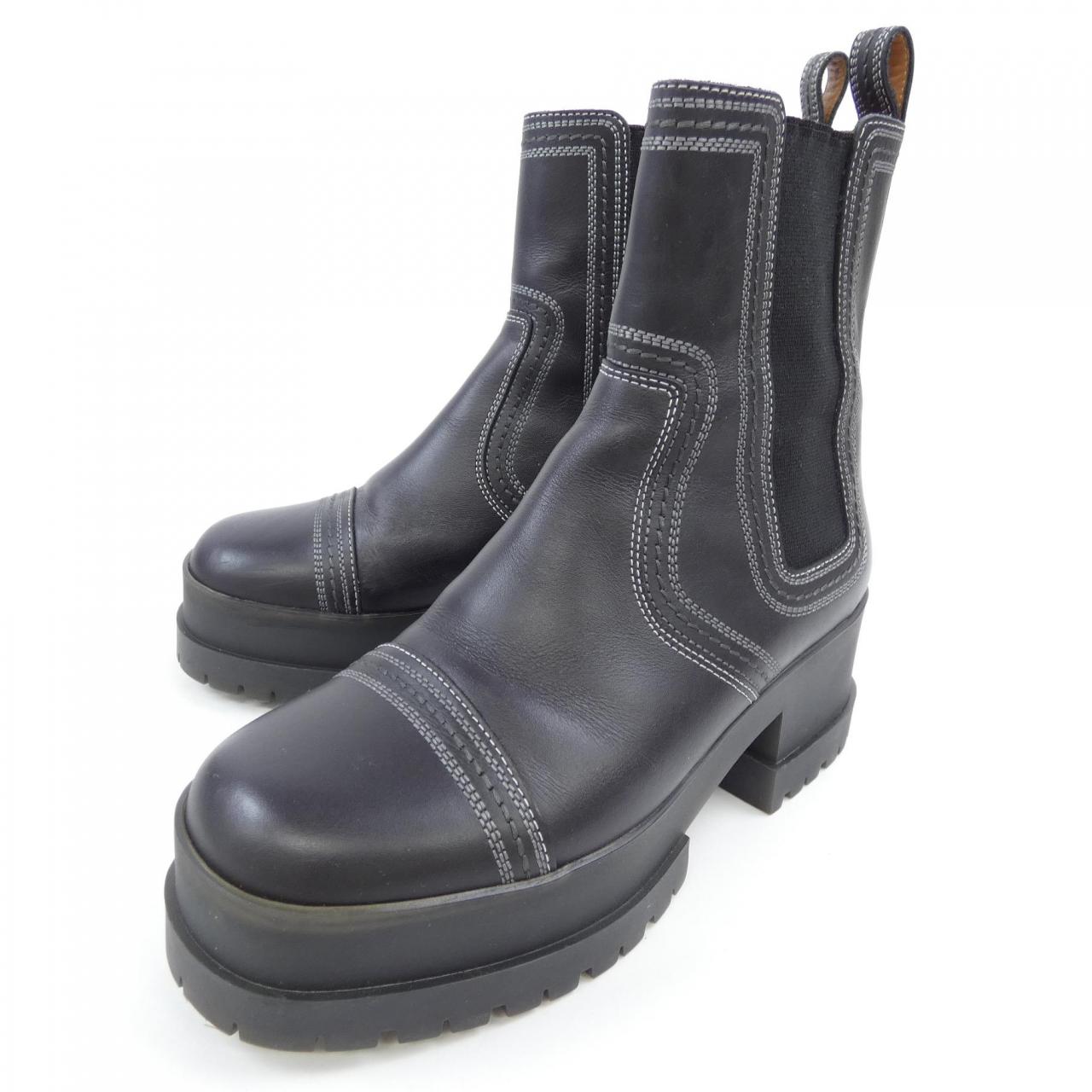 Crejery CLERGERIE靴