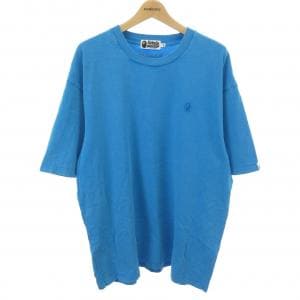 アベイシングエイプ A BATHING APE Tシャツ