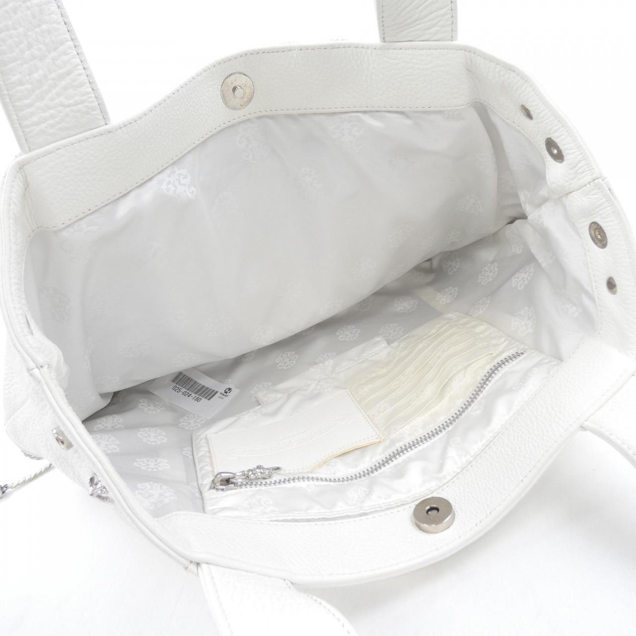 クロムハーツ CHROME HEARTS JJ DEAN LG 2232 304 5060 0900 BAG