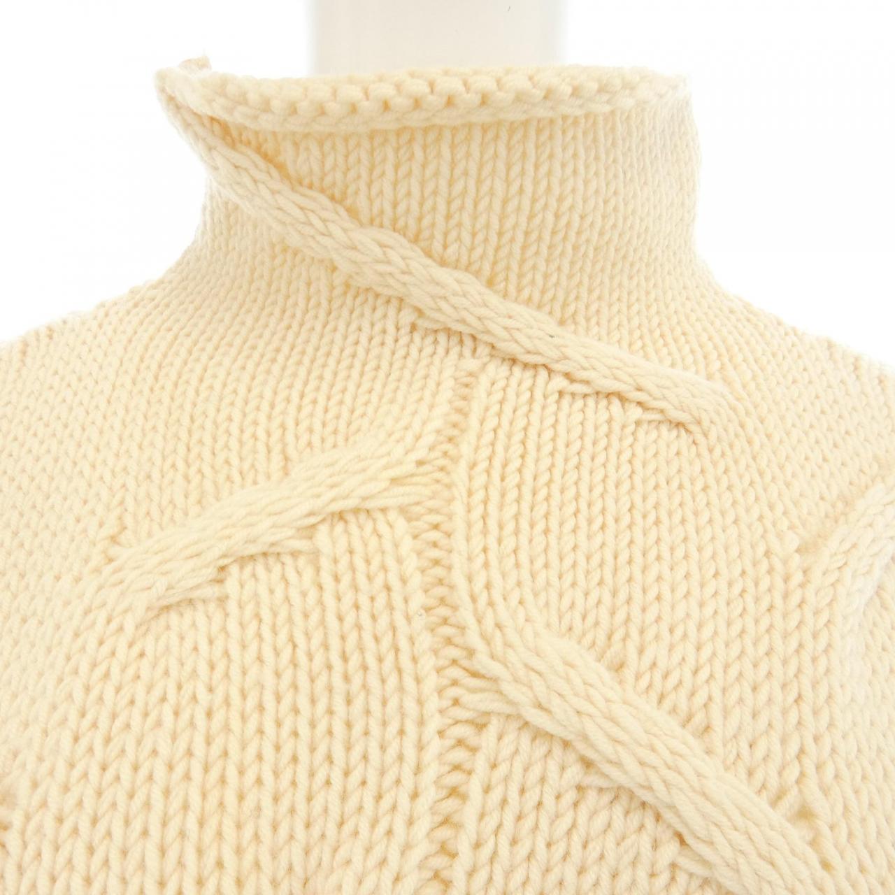 【ヴィンテージ】シャネル CHANEL P13655V00633 99A ニット