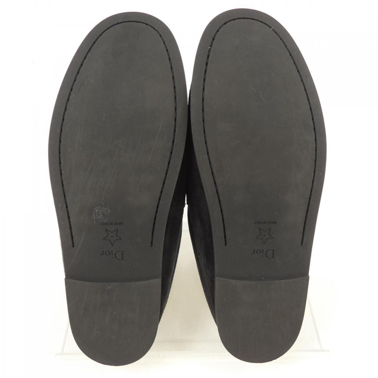 クリスチャンディオール CHRISTIAN DIOR DIOR BOY MULE KDB922SKU サンダル
