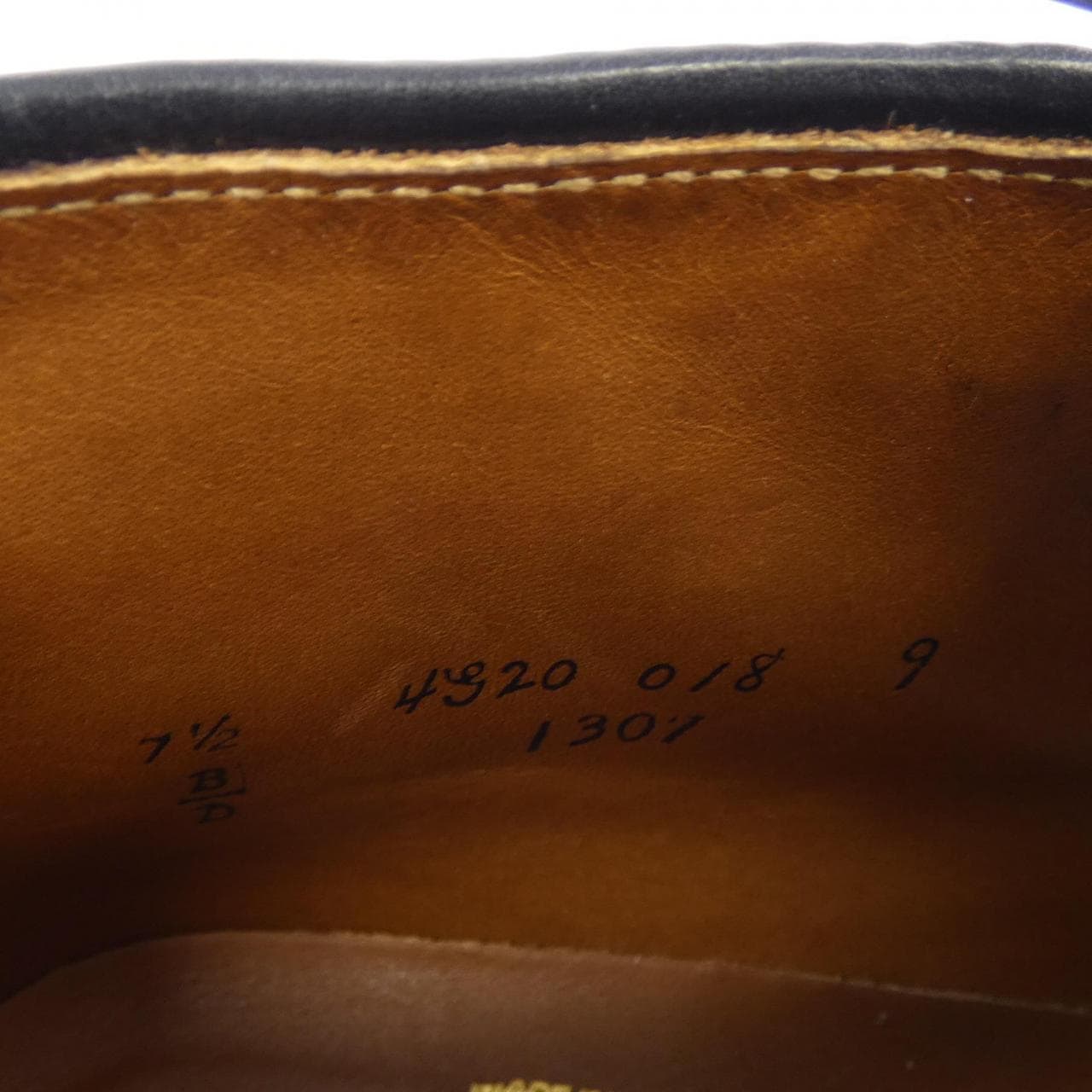 オールデン ALDEN 1307 MARCEL LASSANCE シューズ