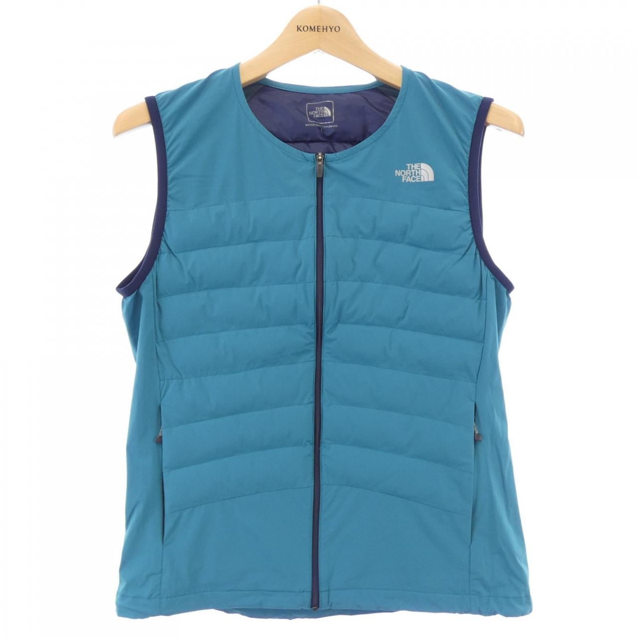 ザノースフェイス THE NORTH FACE NYW81775 ベスト