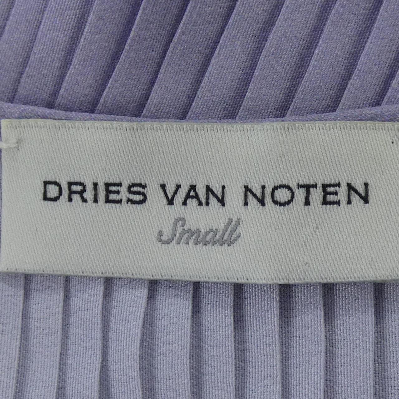 ドリスヴァンノッテン DRIES VAN NOTEN タンクトップ