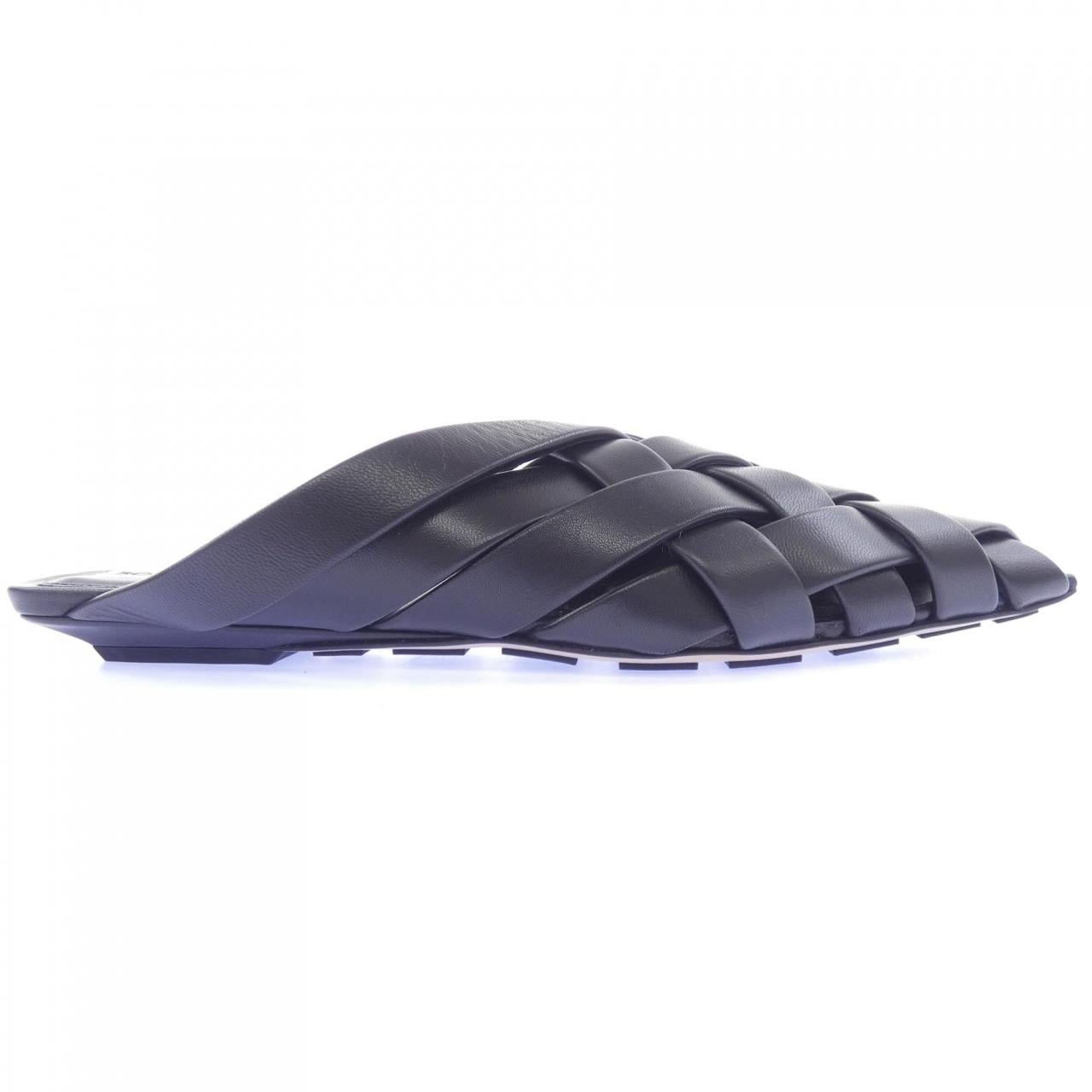 ボッテガヴェネタ BOTTEGA VENETA サンダル