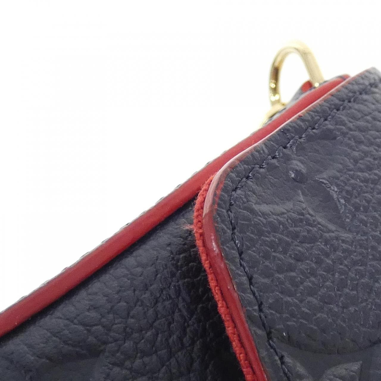 ルイヴィトン モノグラム アンプラント ポシェット フェリシー M64099 ショルダーバッグ