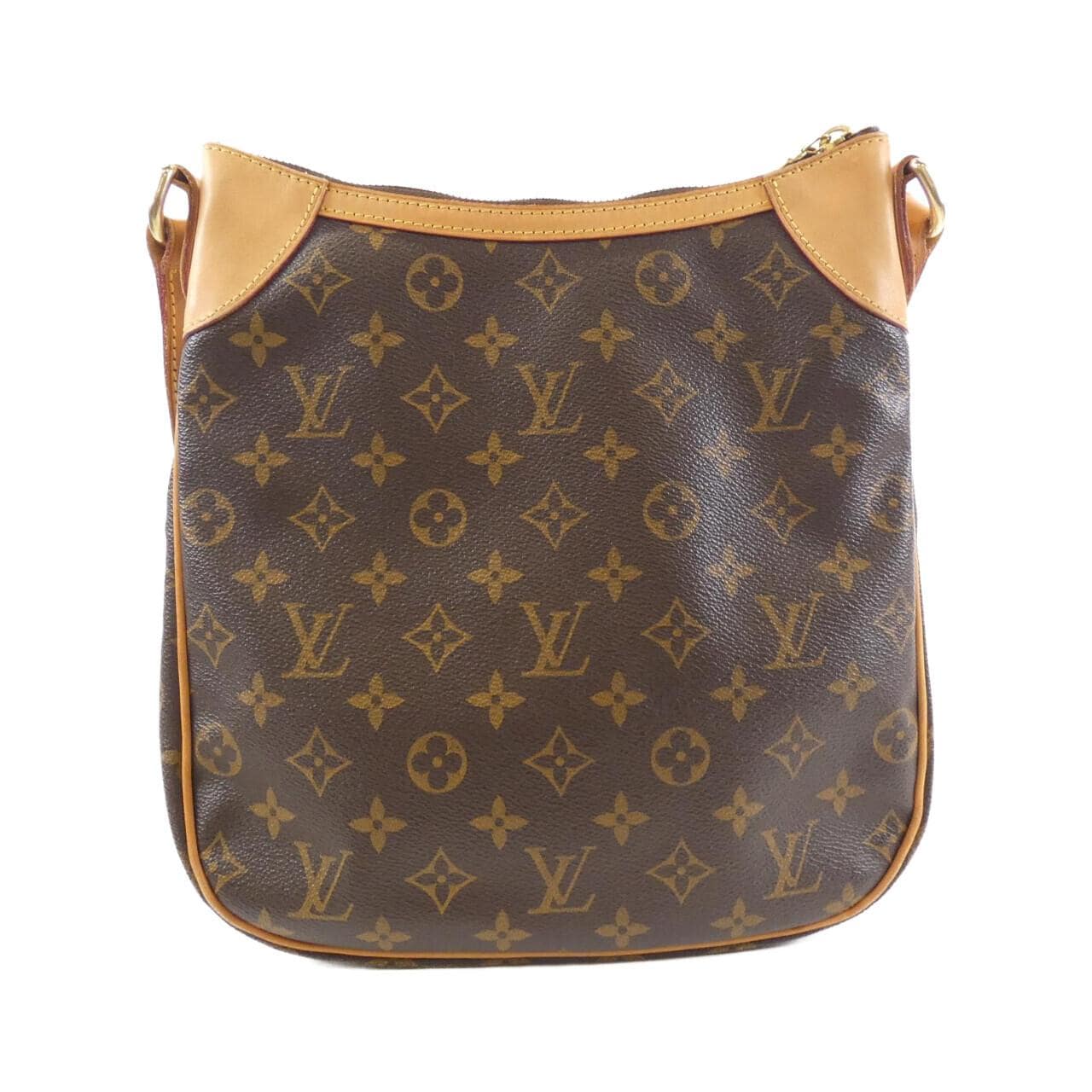 LOUIS VUITTON Monogram Odeon PM M56390 單肩包