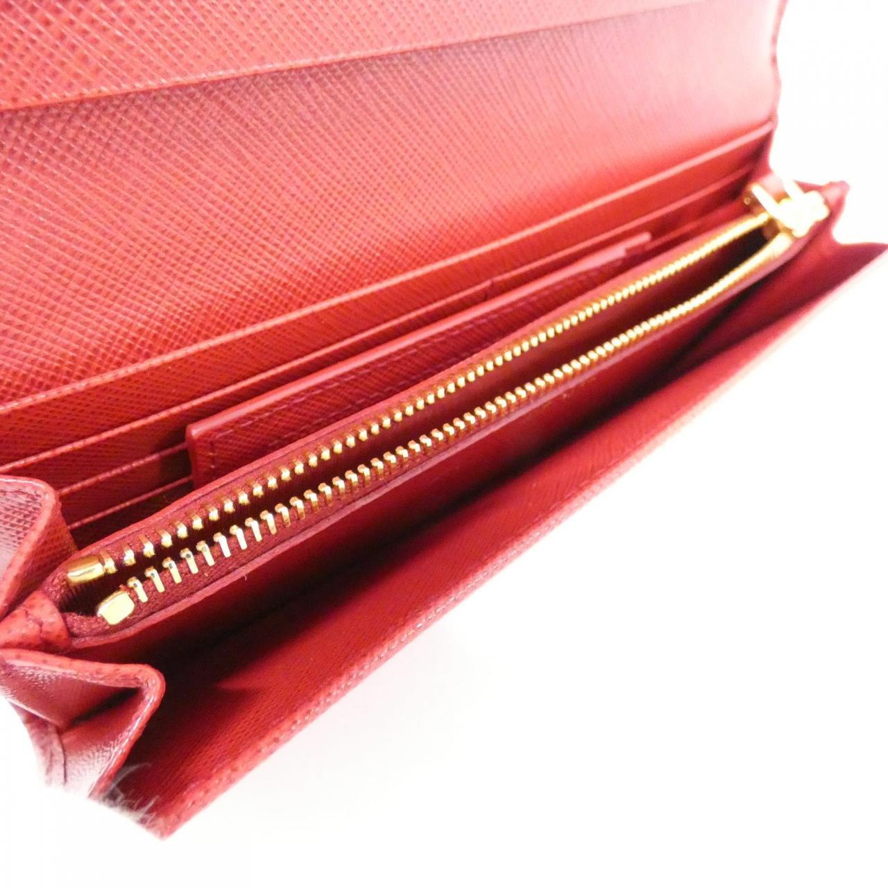 プラダ 1MH132 財布