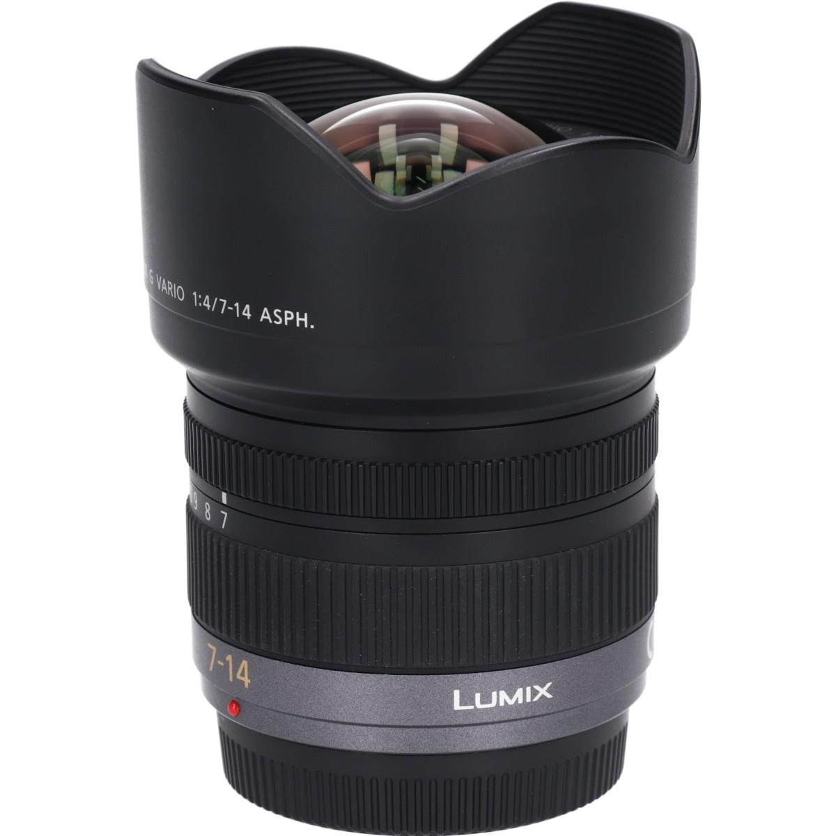 Ｇ　ＶＡＲＩＯ７－１４ｍｍ　Ｆ４ＡＳＰＨ．