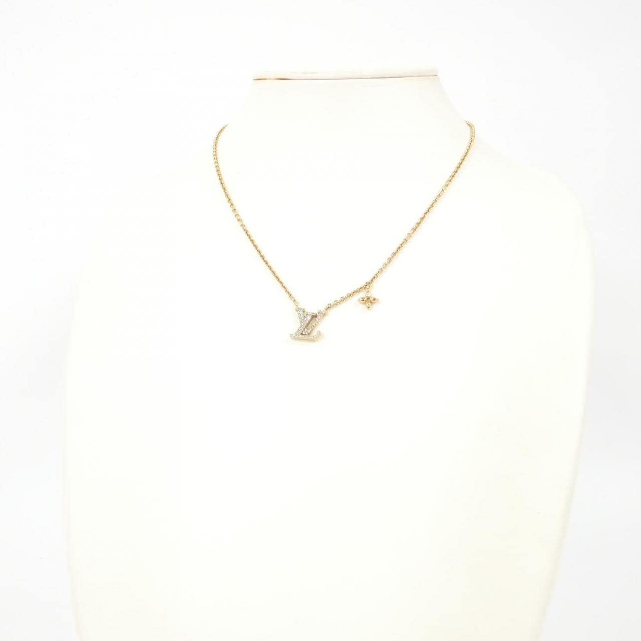 ルイヴィトン ネックレス LVアイコニック M00596 ネックレス