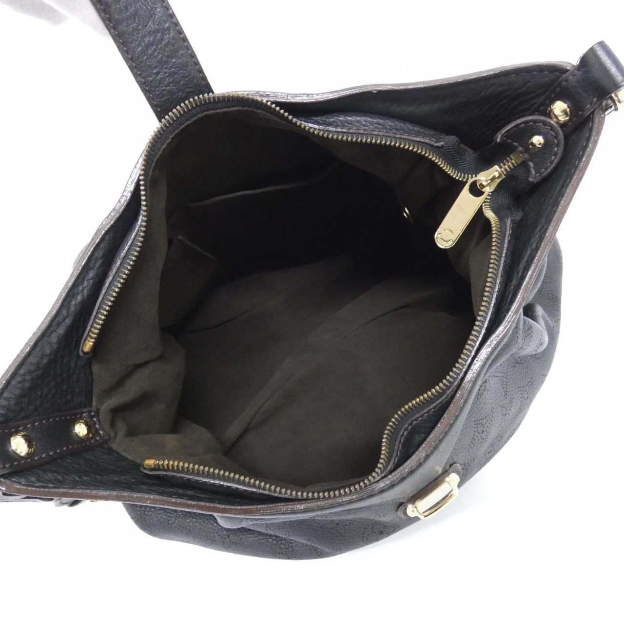 ルイヴィトン マヒナ XS M95660 ショルダーバッグ