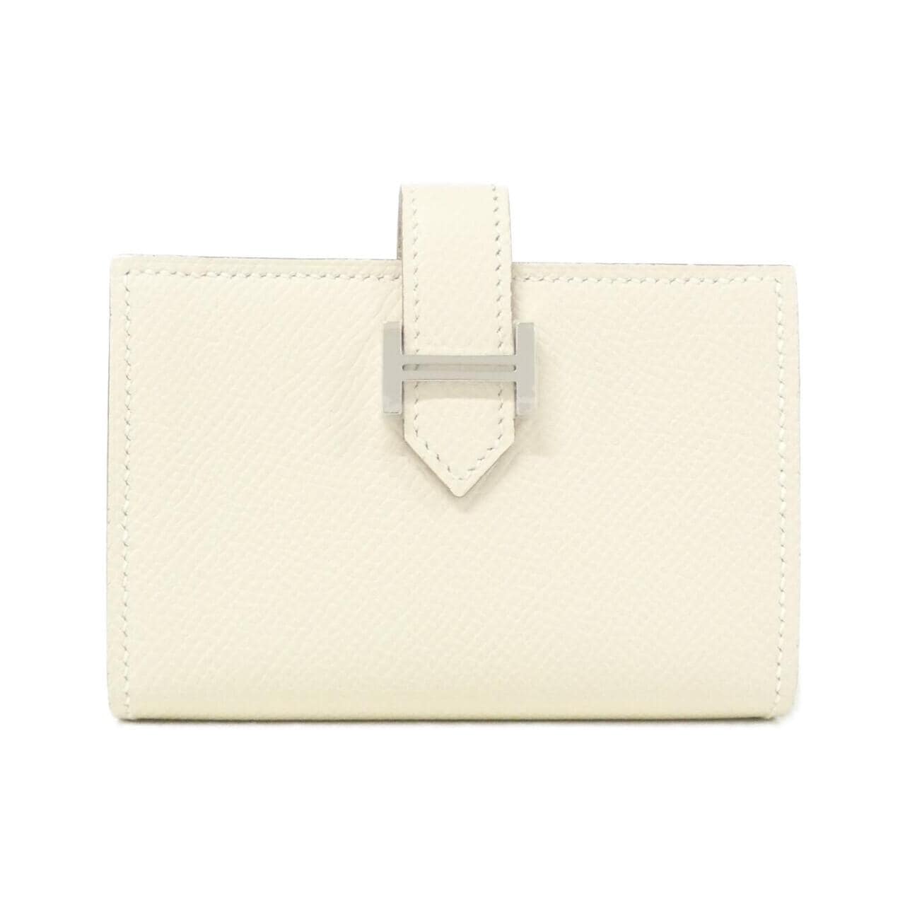 エルメス ベアン ミニ 039796CK 財布