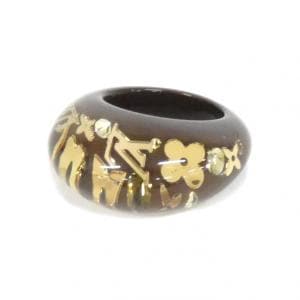 LOUIS VUITTON Berg Inclusion L M65652 戒指