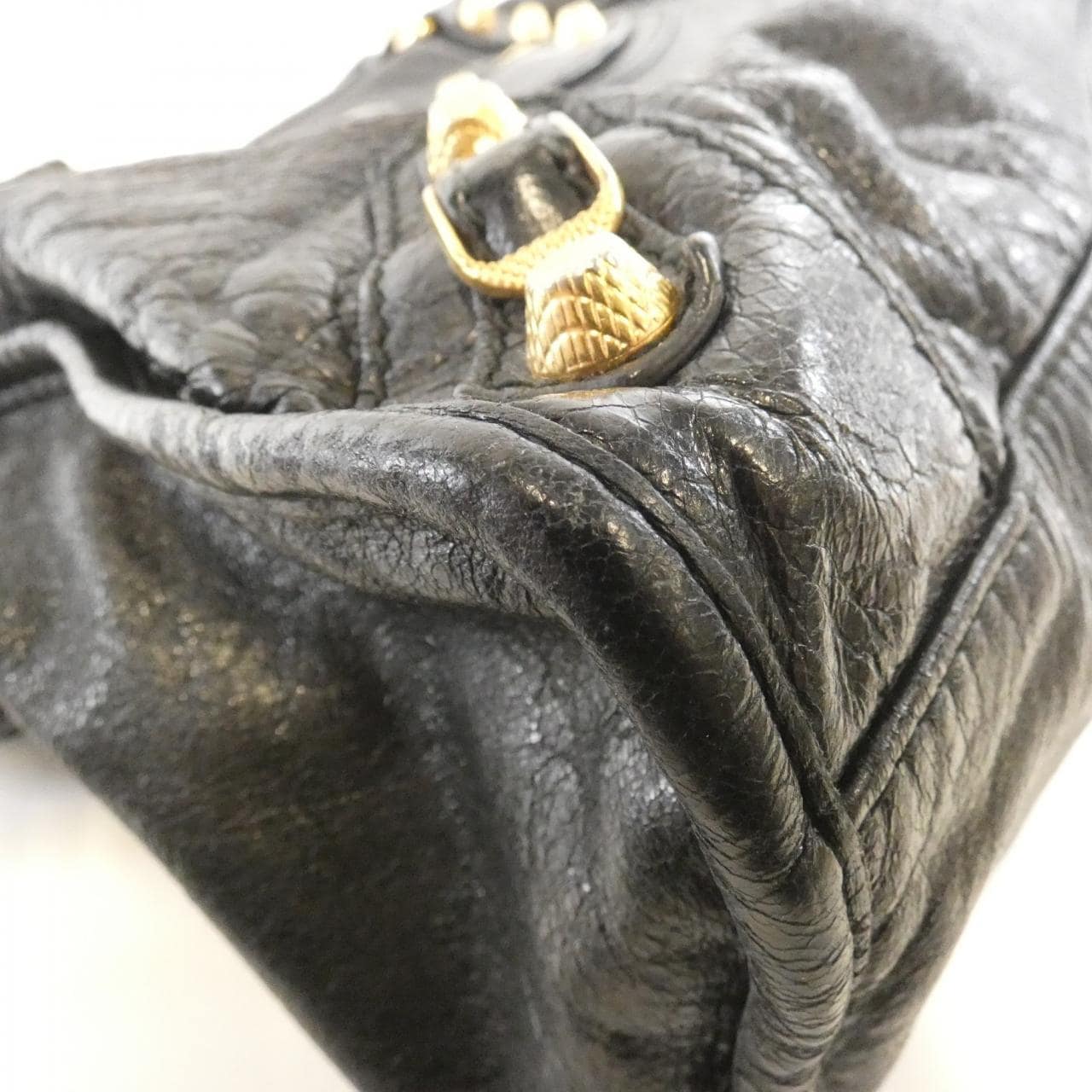 BALENCIAGA Giant City 281770 D94JG Bag