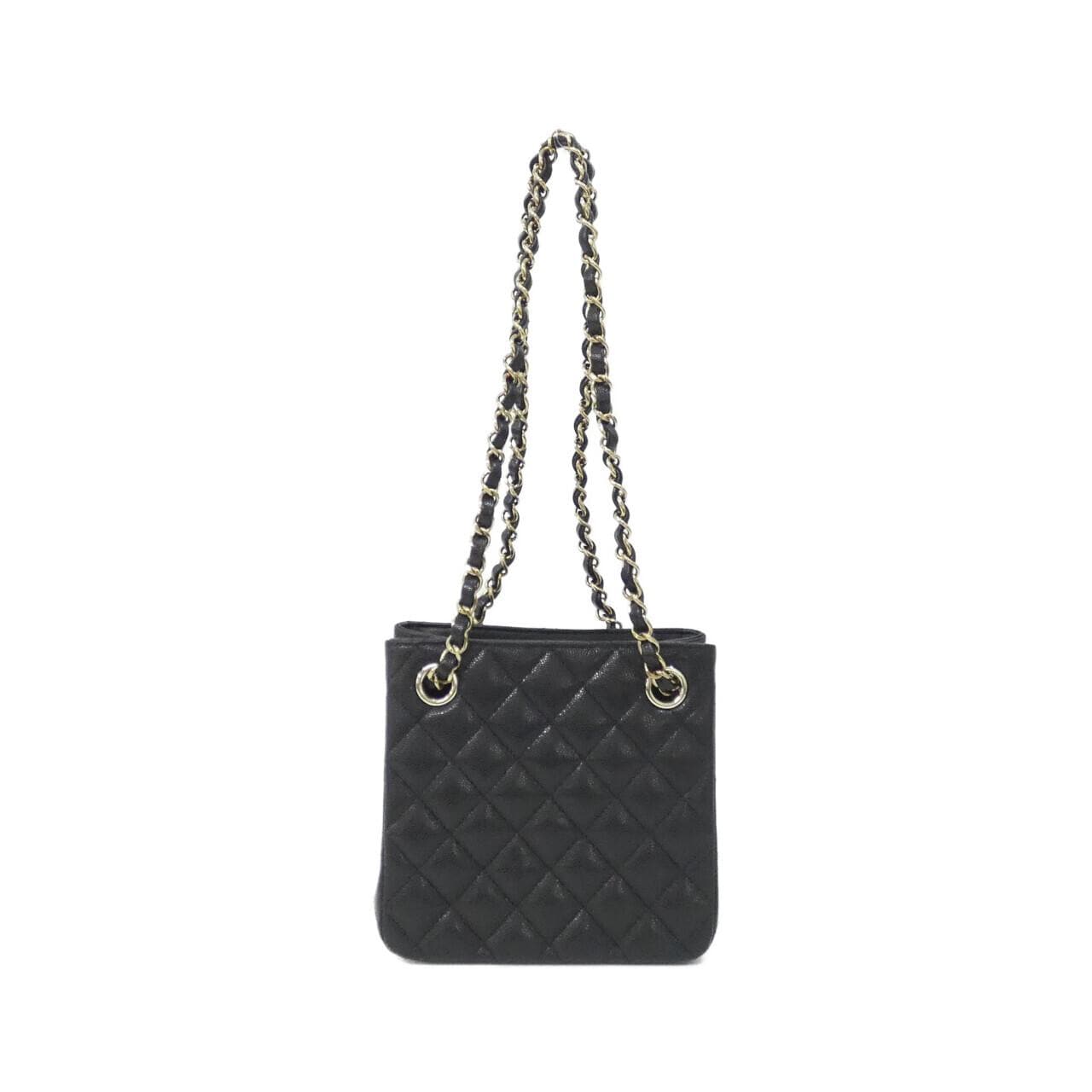 シャネル AS3176 ショルダーバッグ