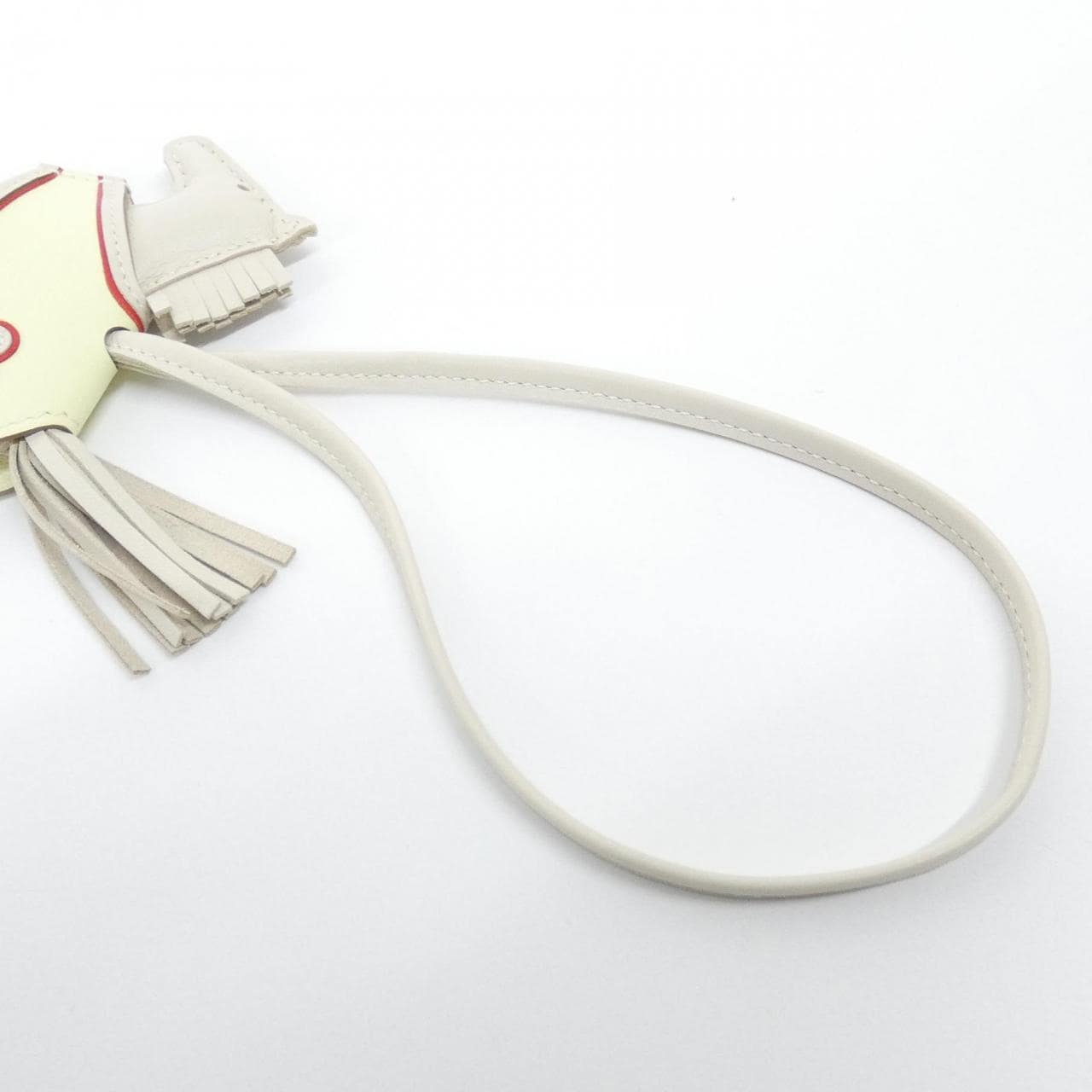 エルメス ロデオ ロベオ クール PM 086714CA バッグチャーム