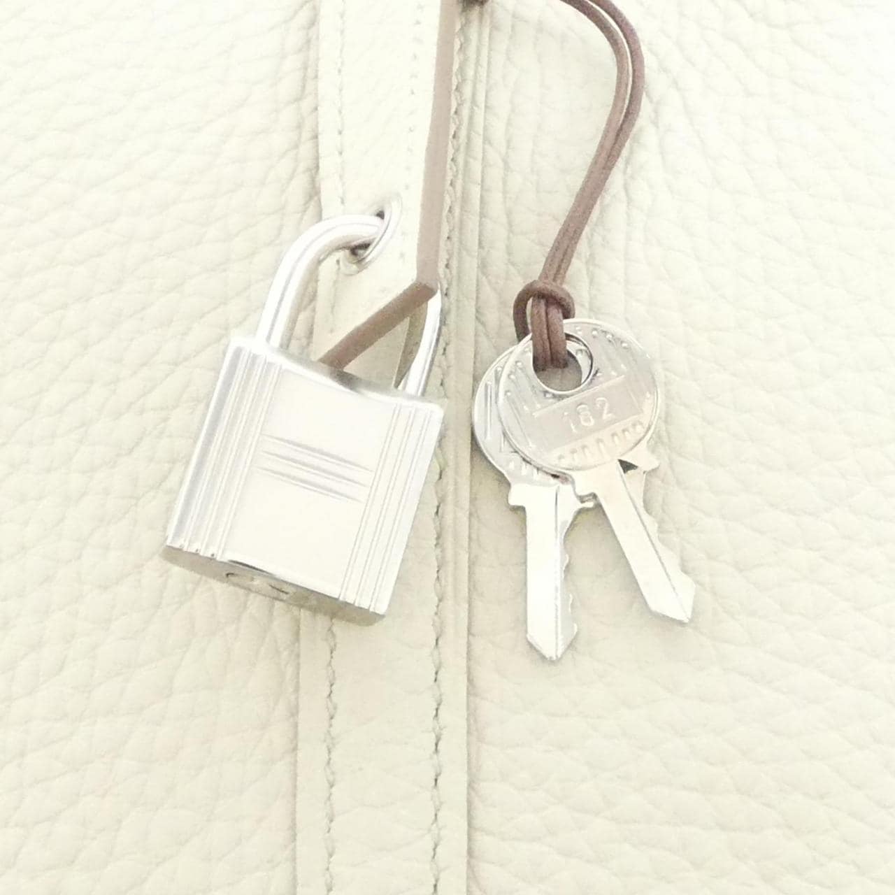 【未使用品】エルメス ピコタン ロック PM 056289CK バッグ