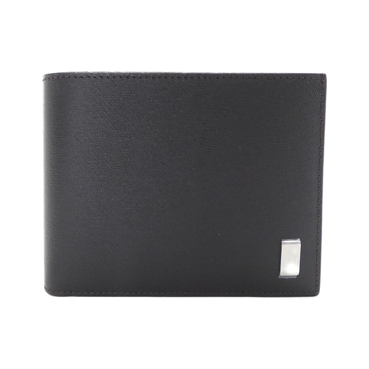 【新品】ダンヒル SIDECAR FP3070E 財布