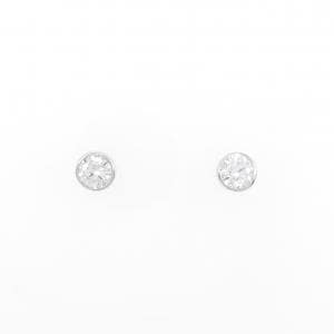 Diamond earrings/earrings