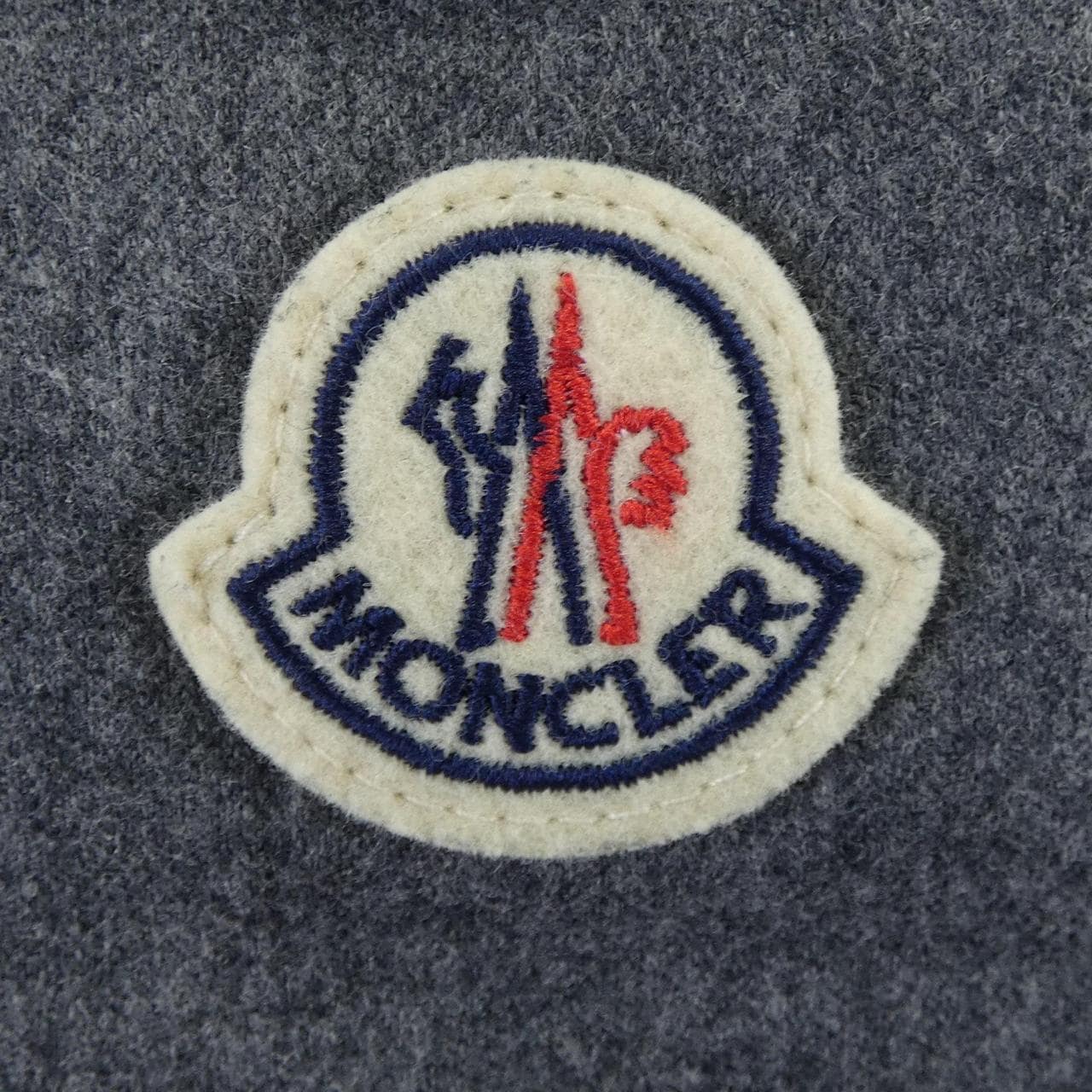 MONCLER MONCLER Down Jacket