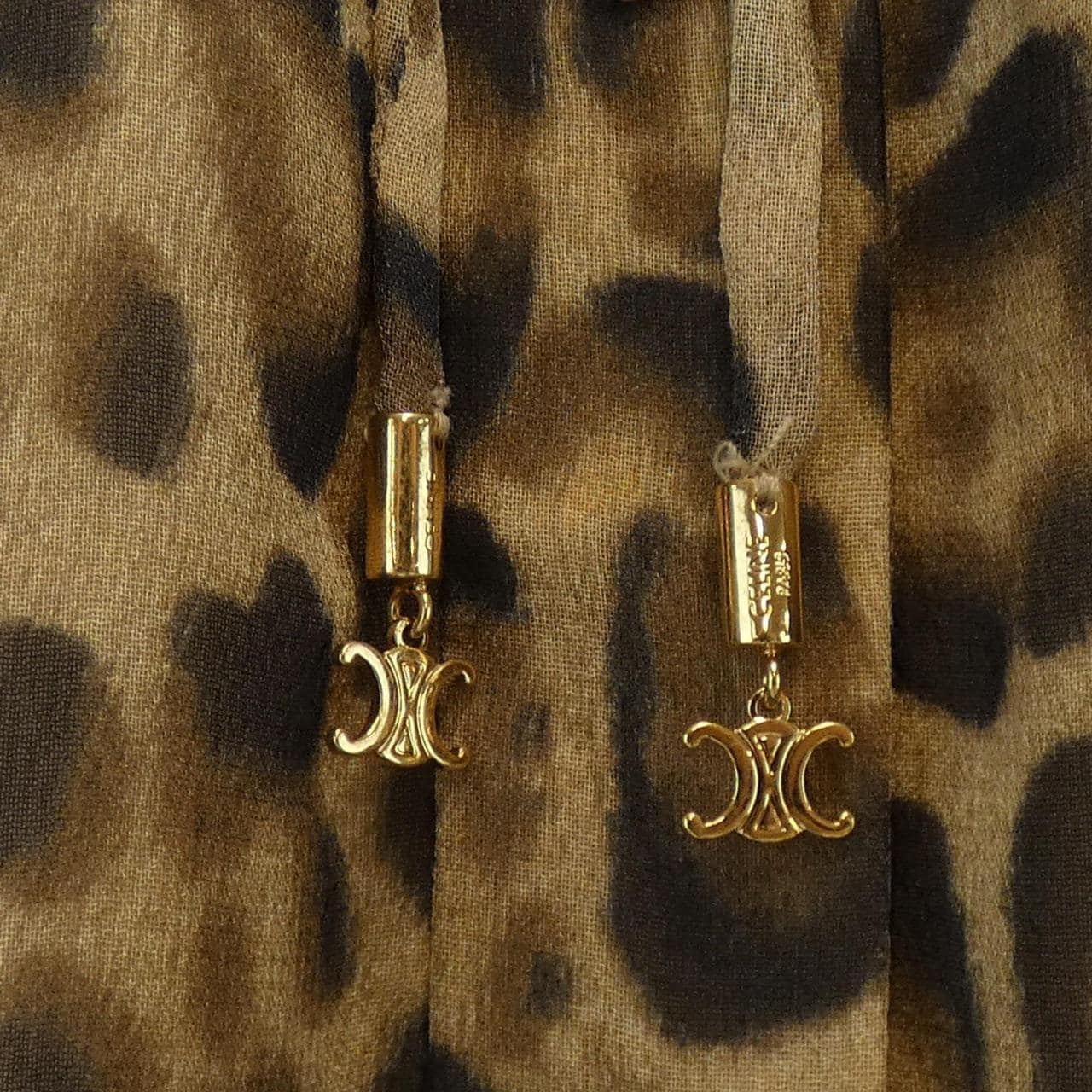 セリーヌ CELINE ワンピース