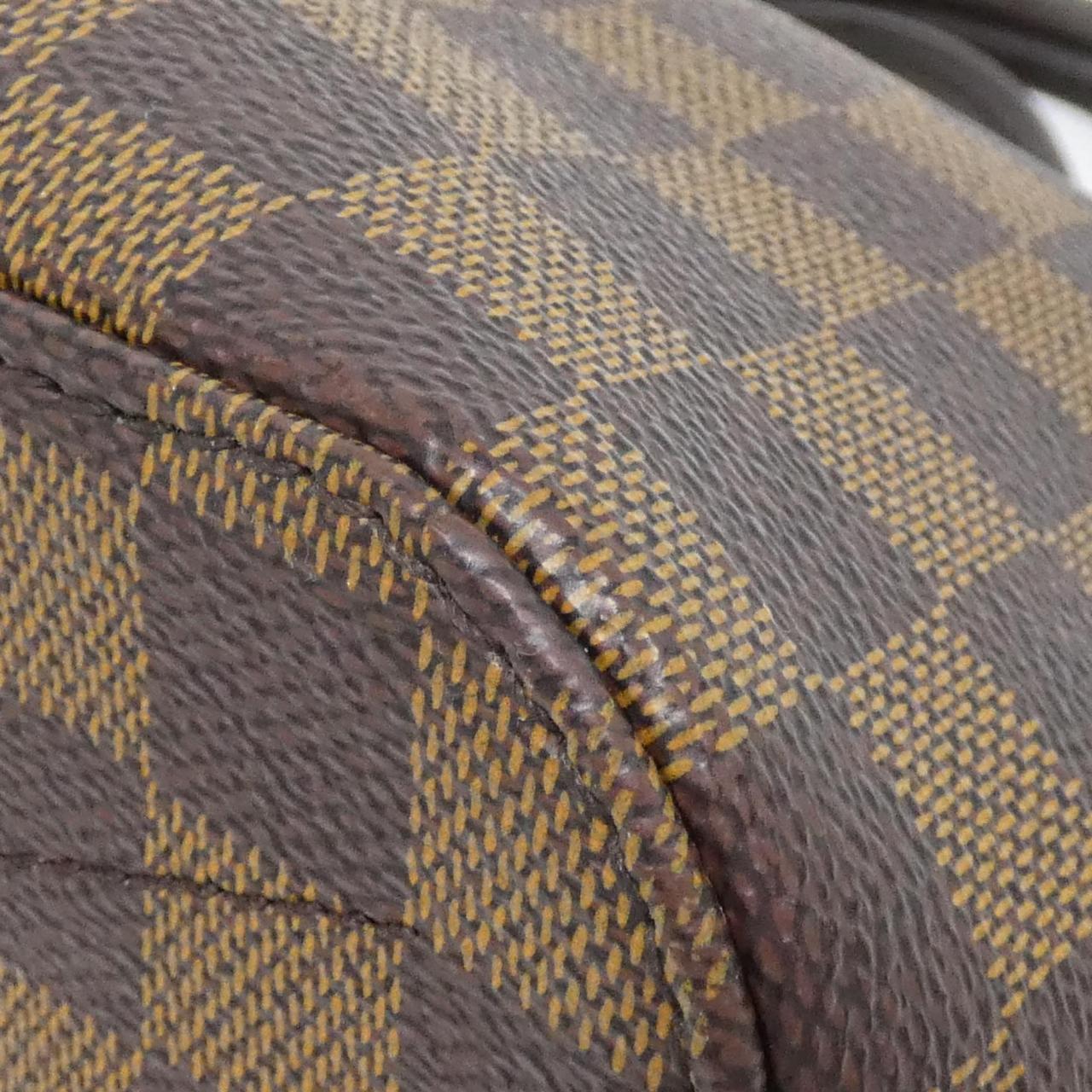 LOUIS VUITTON Damier Sienna PM N41545 包