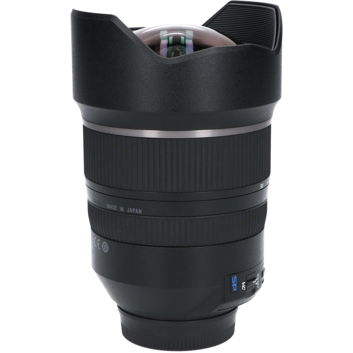 Nikon 15-30mm F2.8DI VC A012