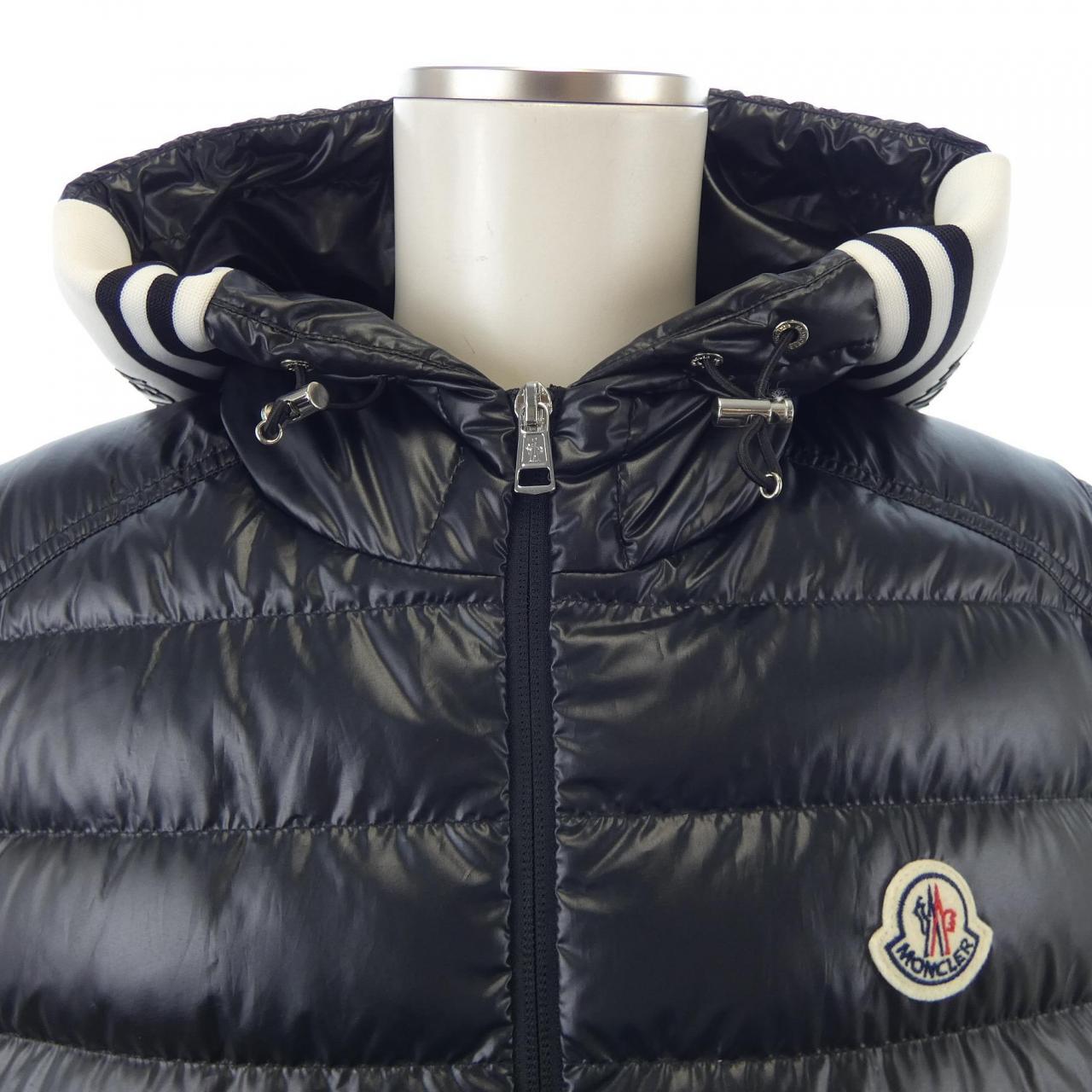 モンクレール MONCLER ダウンベスト