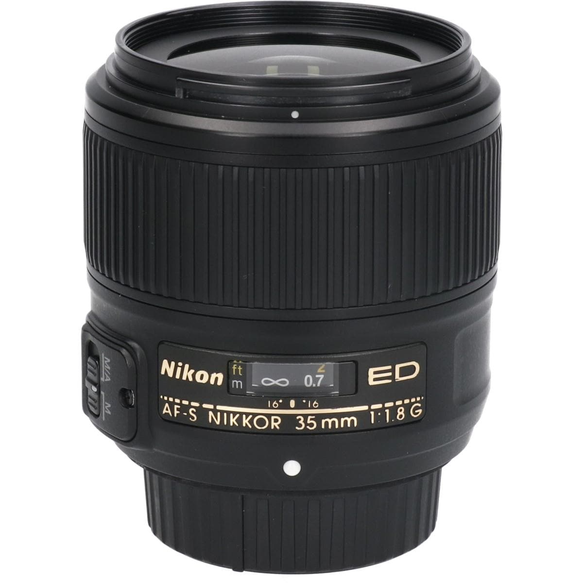 ＡＦ－Ｓ３５ｍｍ　Ｆ１．８Ｇ　ＥＤ