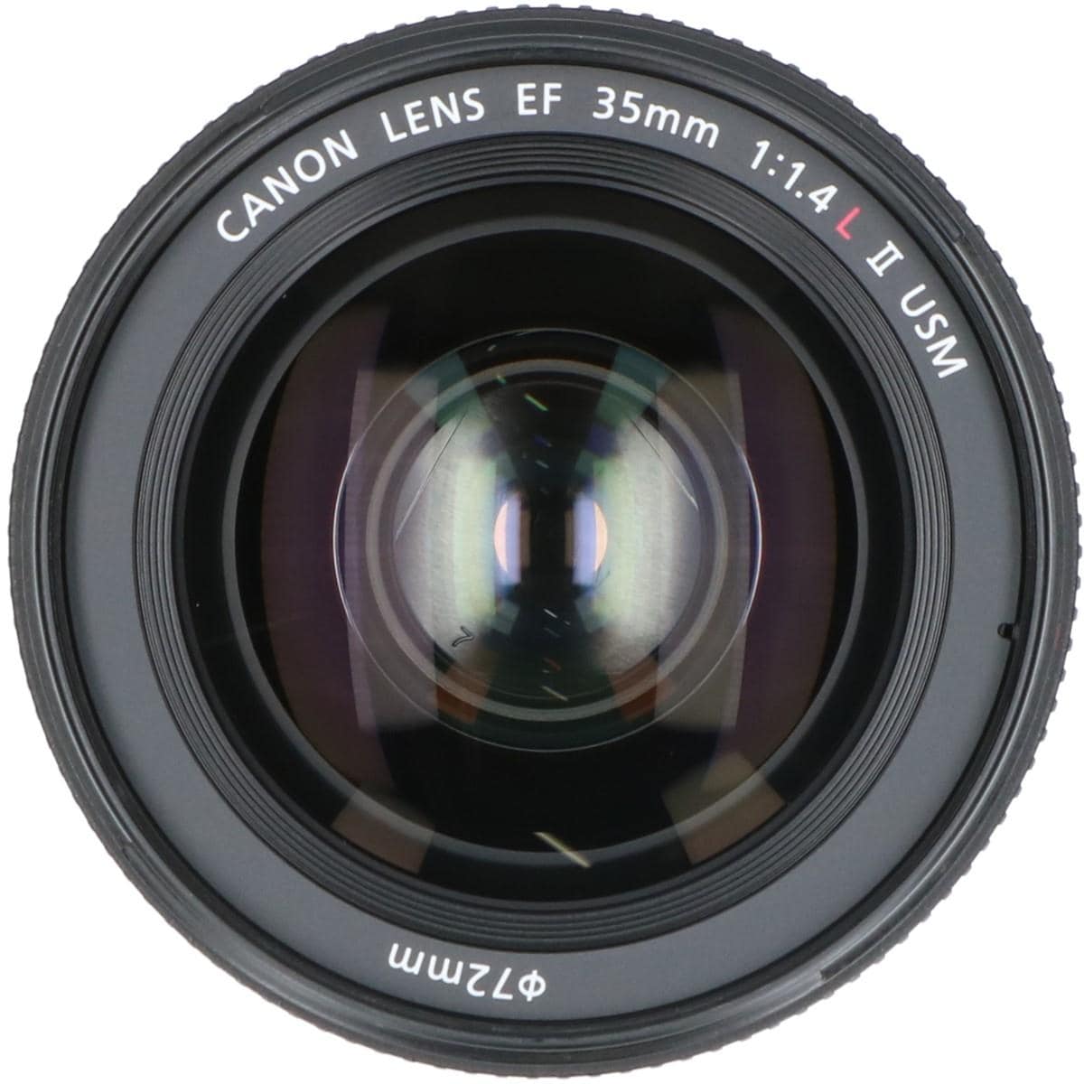 ＥＦ３５ｍｍ　Ｆ１．４ＬＩＩ　ＵＳＭ
