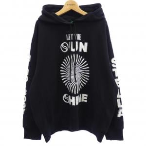 ステラマッカートニー STELLA MCCARTNEY サンシャインフーディ パーカー