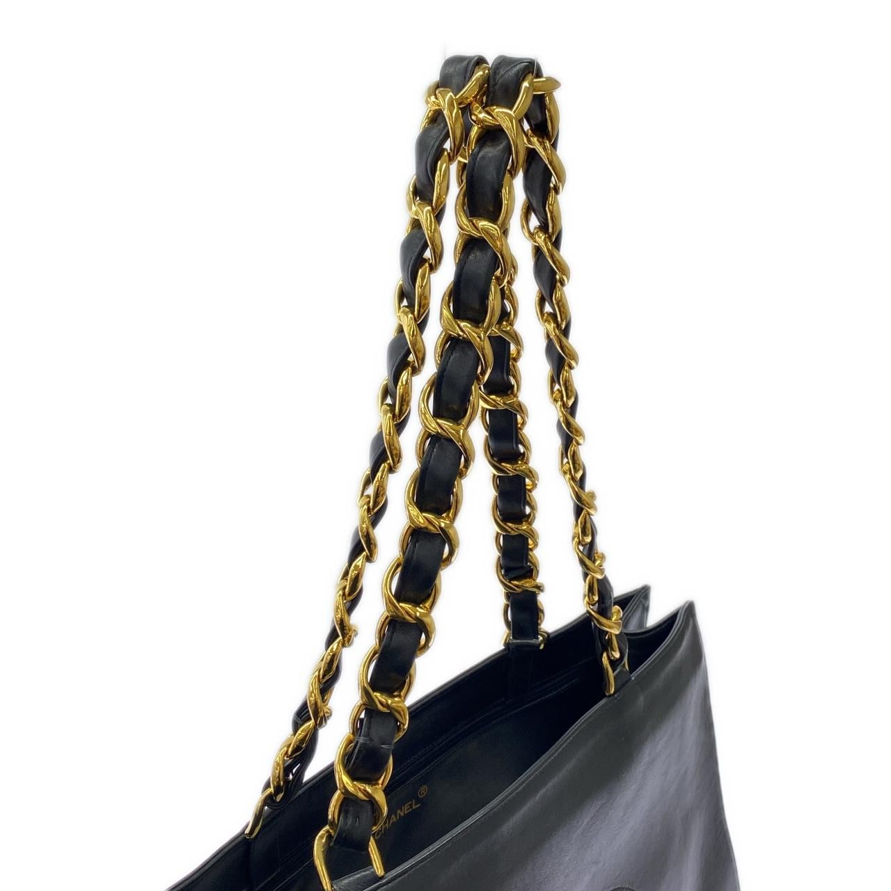 【ヴィンテージ】シャネル バッグ