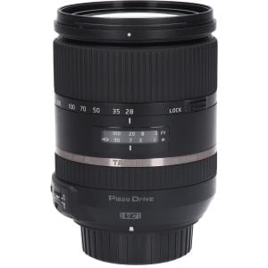 ニコン２８－３００ｍｍ　Ｆ３．５－６．３ＤＩ　Ａ０１０