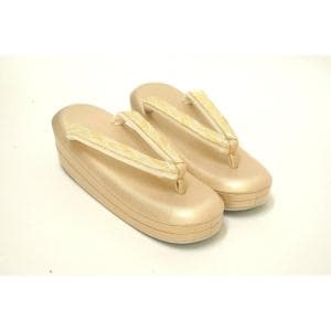 【新品】女草履　Ｌサイズ