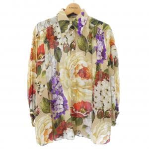 ドルチェアンドガッバーナ DOLCE&GABBANA F5M01T/IS1AO シャツ