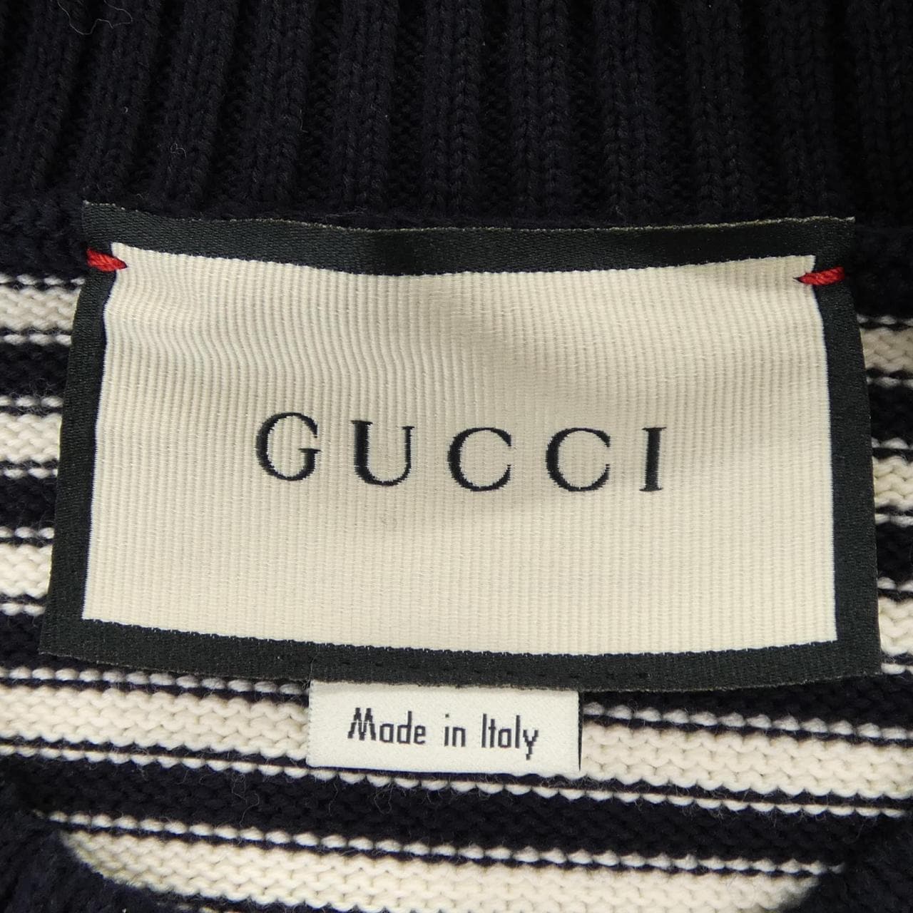 グッチ GUCCI GG 496458-X9I07 ニット