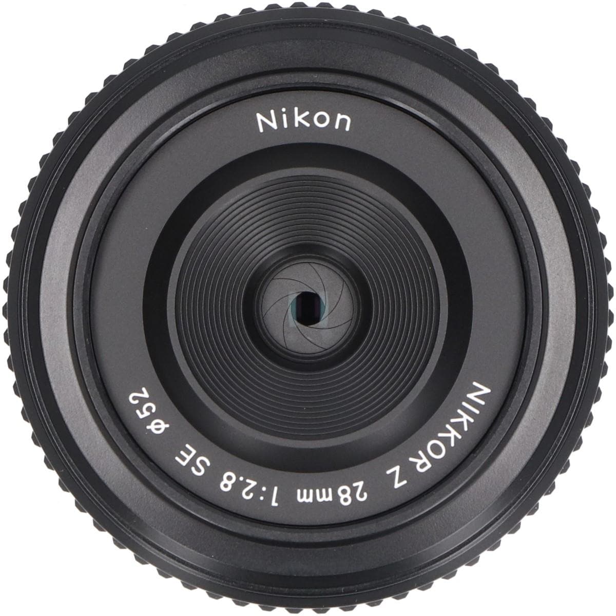 Ｚ２８ｍｍ　Ｆ２．８Ｓｐｅｃｉａｌ　Ｅｄｉｔｉｏｎ