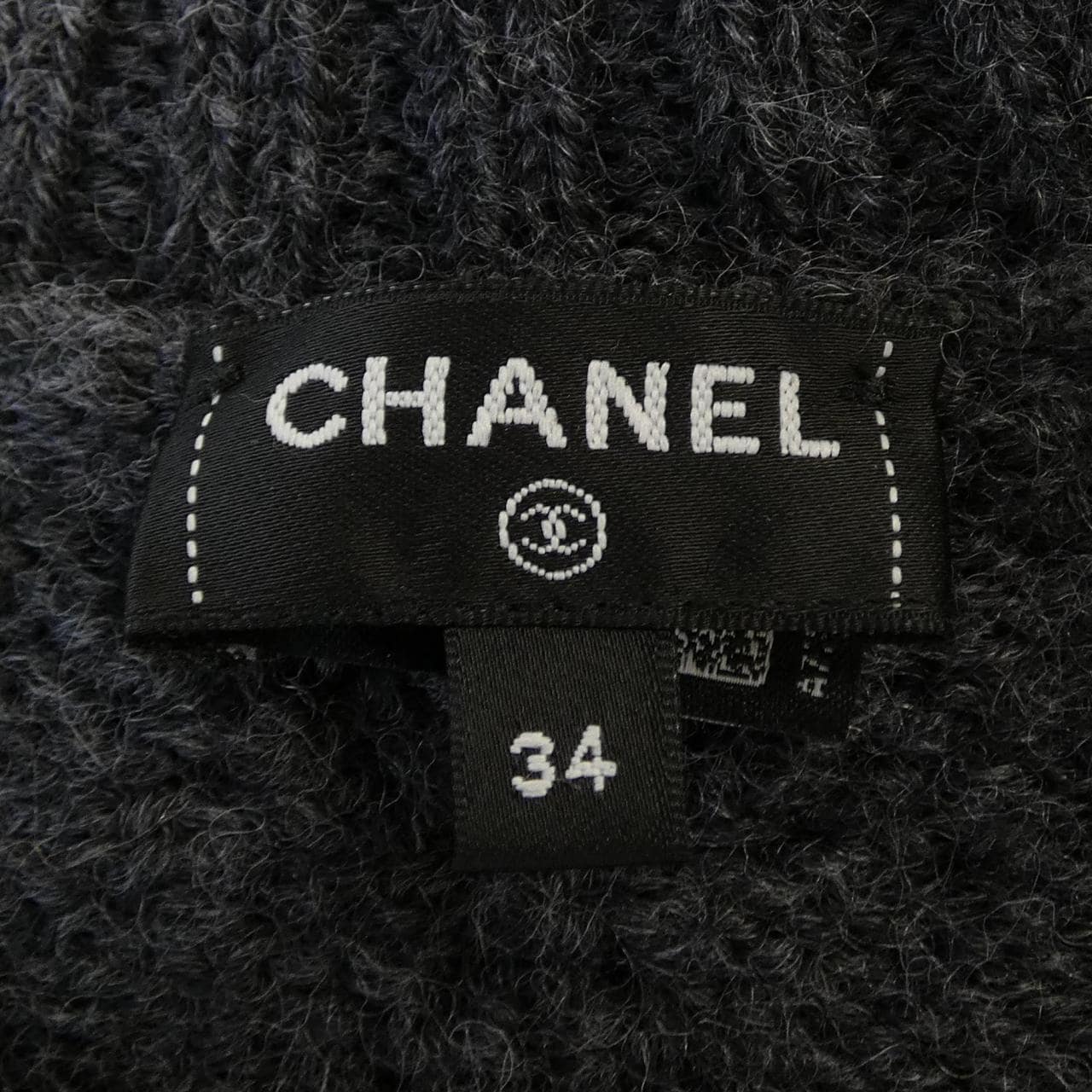 シャネル CHANEL P77661K11192 ニット