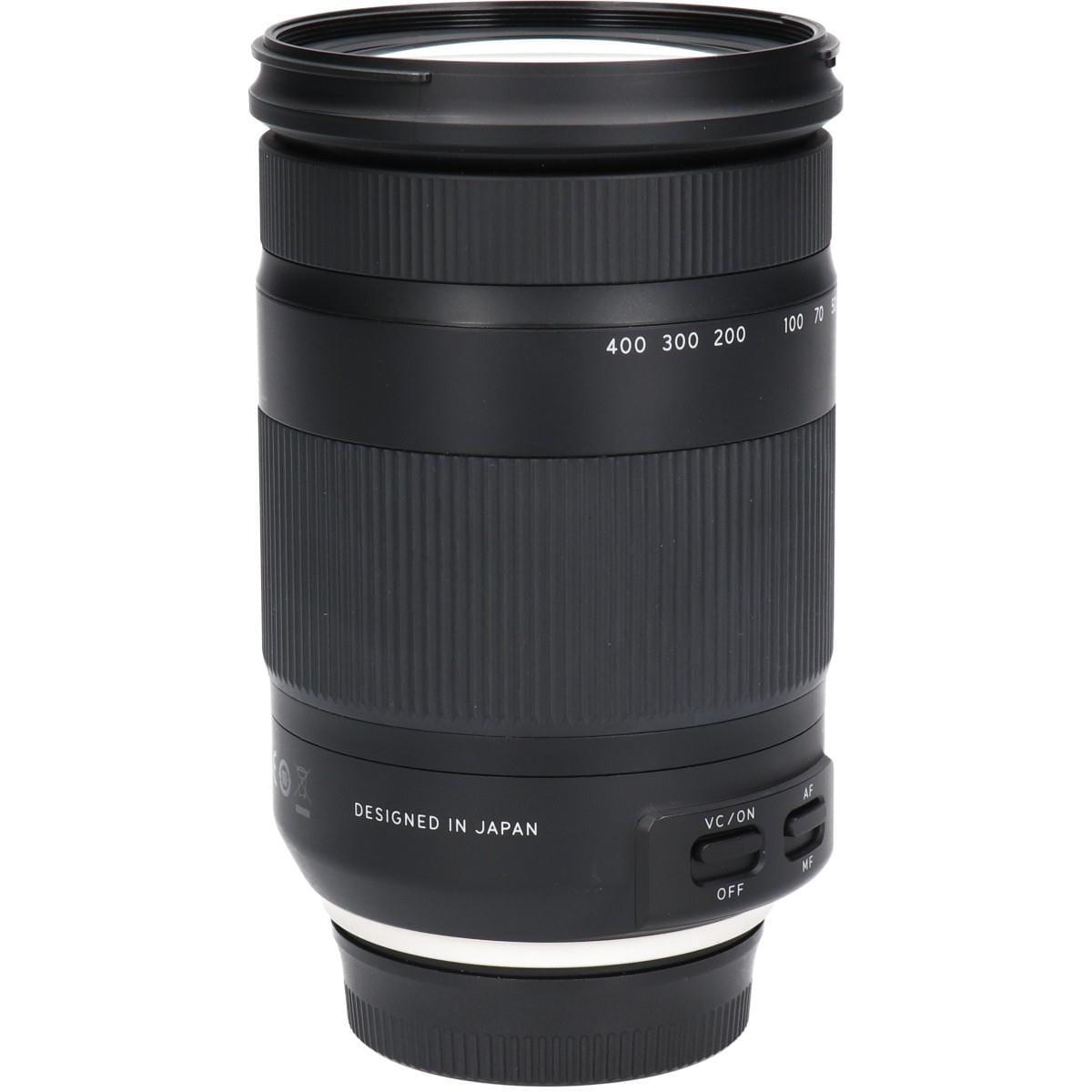 ニコン１８－４００ｍｍ　Ｆ３．５－６．３ＤｉＩＩ　ＶＣ