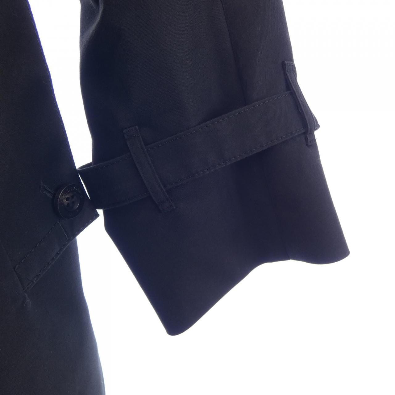アクアスキュータム Aquascutum トレンチコート