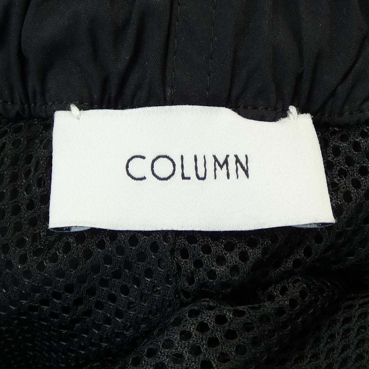 コラム COLUMN パンツ
