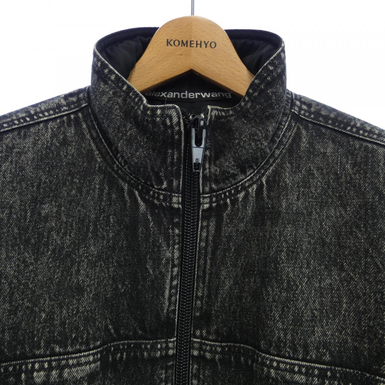 アレキサンダーワン ALEXANDER WANG ジャケット