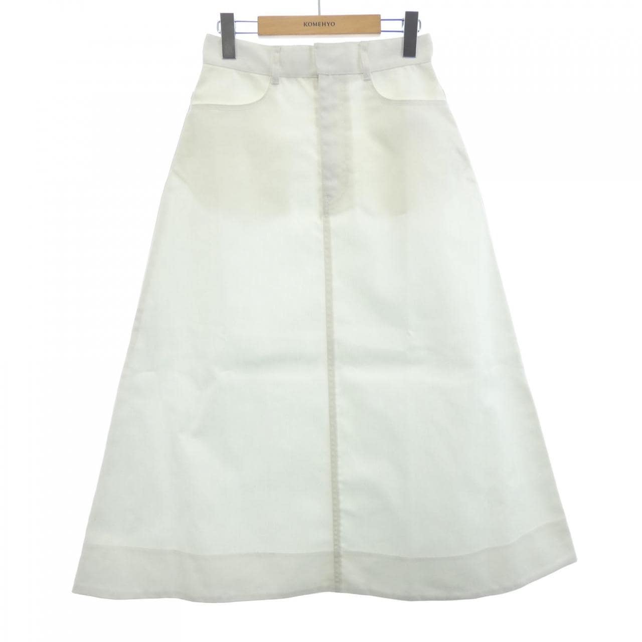 クミキョク KUMIKYOKU スカート
