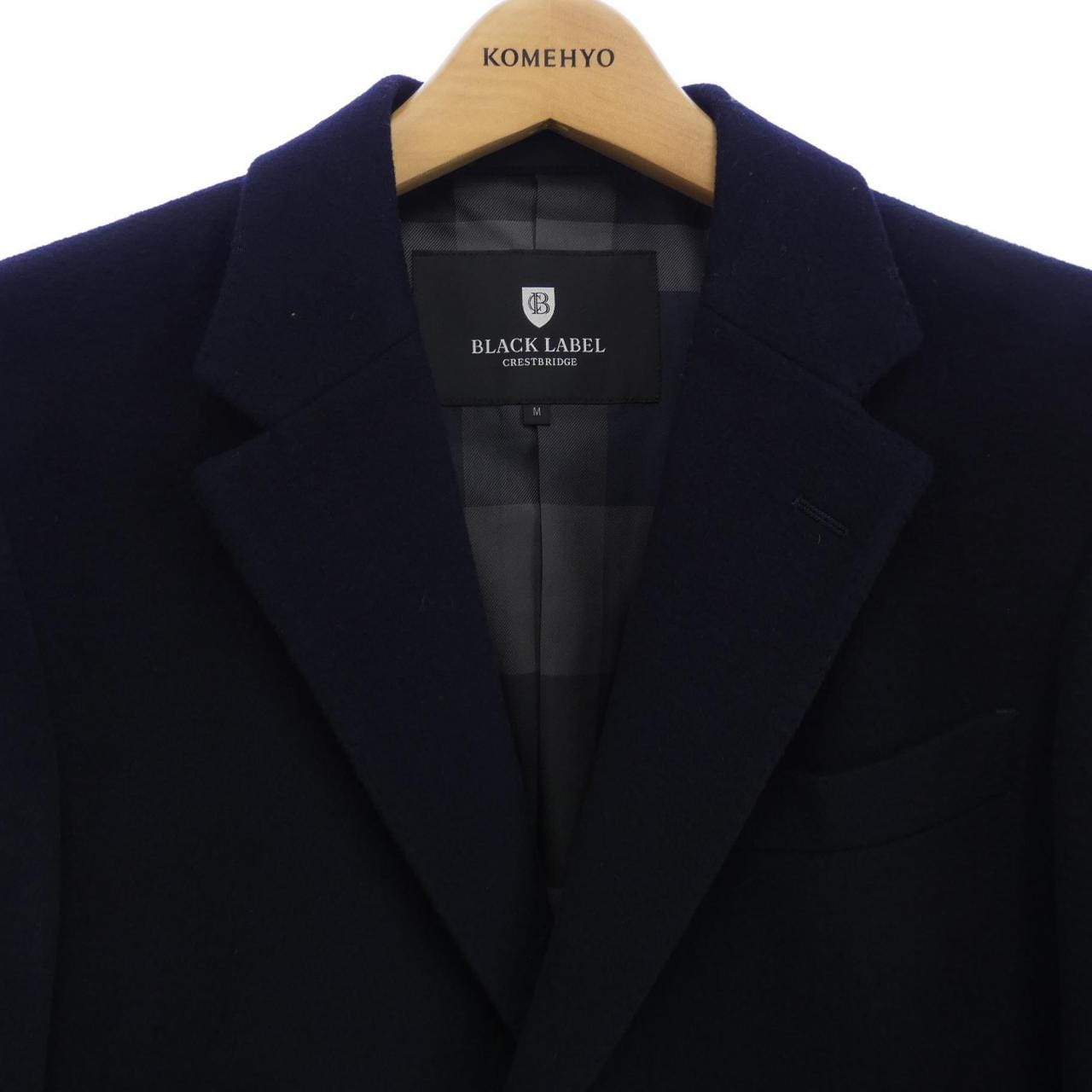 ブラックレーベルクレストブリッジ BLACK LABEL CRESTBRIDGE コート