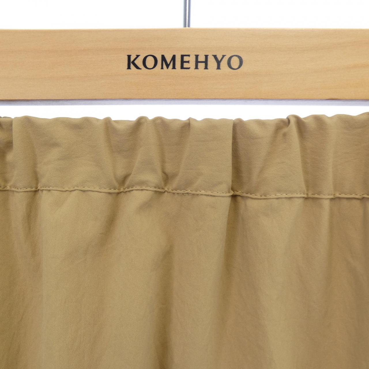 スーパービューティー SUPER BEAUTY スカート