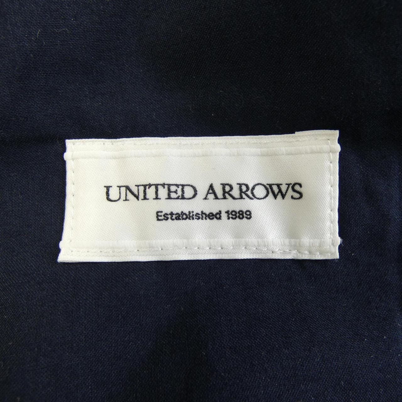 ユナイテッドアローズ UNITED ARROWS ジャケット