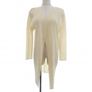 プリーツプリーズ PLEATS PLEASE PP55JA806 ロングカーディガン